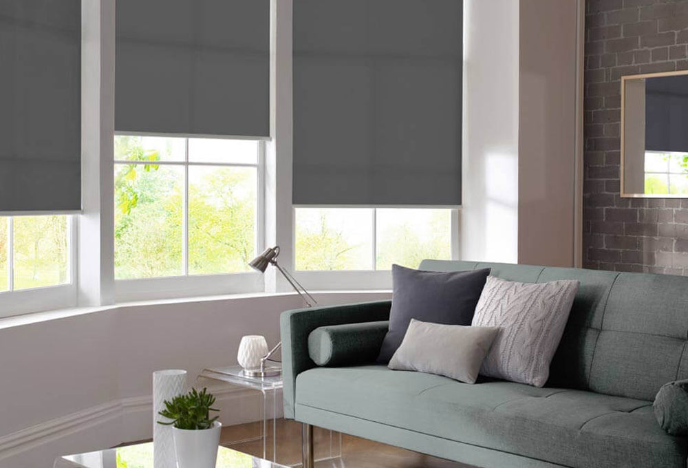 Beasen Motorized Shades: Embrace Smart Home Treatment Options With It ...